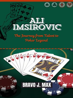 cover image of ALI IMSIROVIC